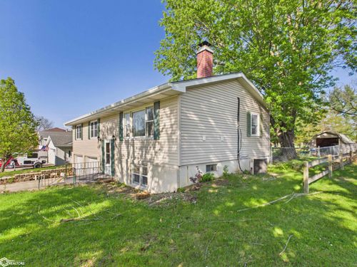 126 Shaul Ave, Ottumwa, IA, 52501-4911 | Card Image