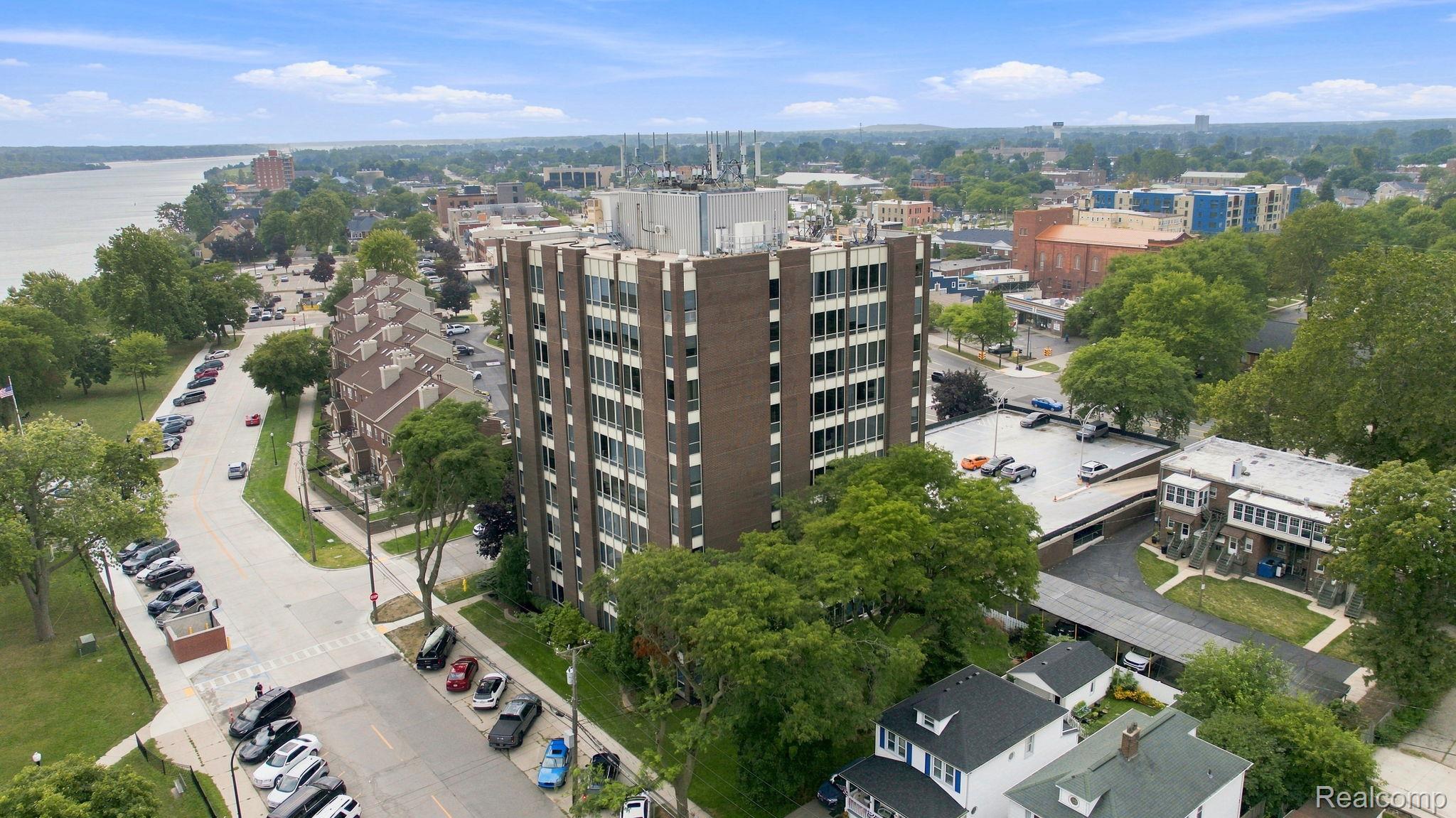 Residential in Wyandotte 4