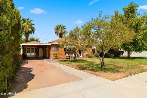 3008 N 24th Pl, Phoenix, AZ, 85016-7902 | Card Image