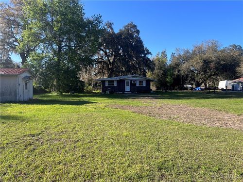 10590 Highway 40 E, Inglis, FL, 34449-3798 | Card Image