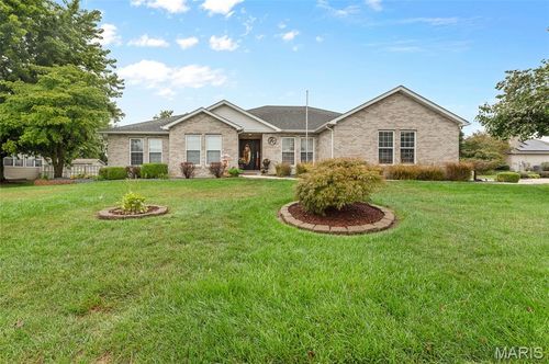 167 Emerald Way E, Granite City, IL, 62040-6636 | Card Image