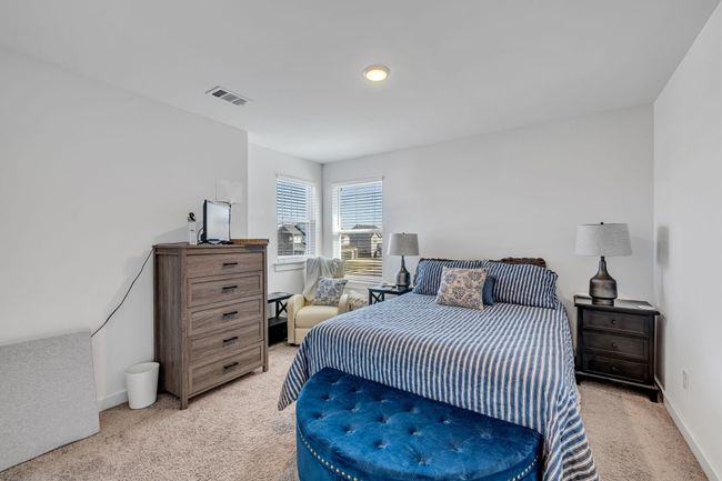 Another upstairs bedroom | Image 15