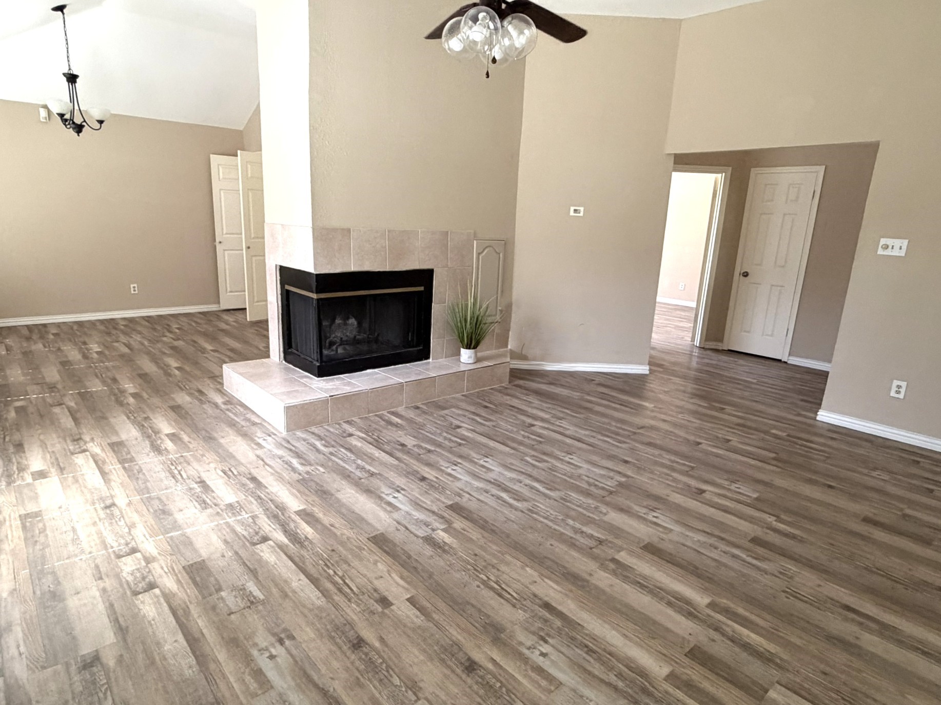 Residential in Lewisville 4