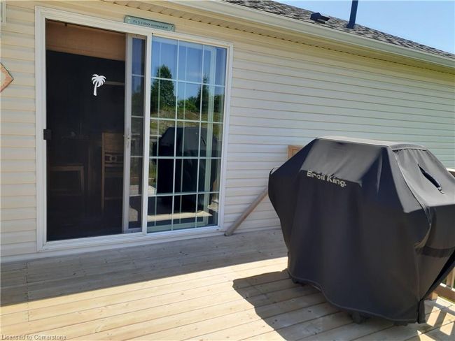 7 Forest Lane, House other with 3 bedrooms, 2 bathrooms and 3 parking in Nanticoke ON | Image 8