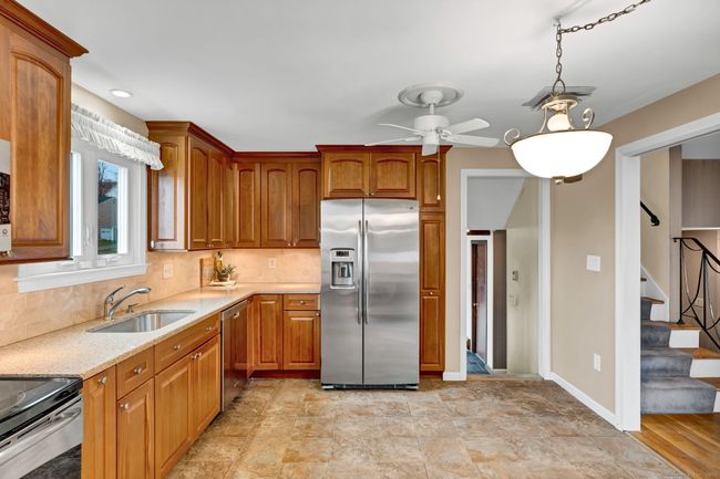 516 Coppermill Rd, House other with 4 bedrooms, 3 bathrooms and null parking in Wethersfield CT | Image 11