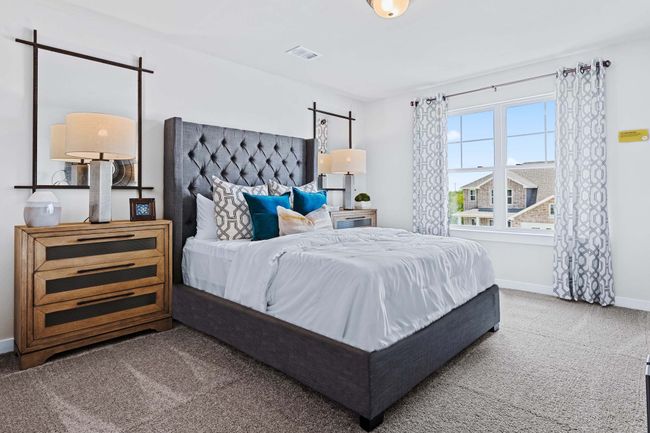 Cypress II Floor Plan Representative Photography | Image 25