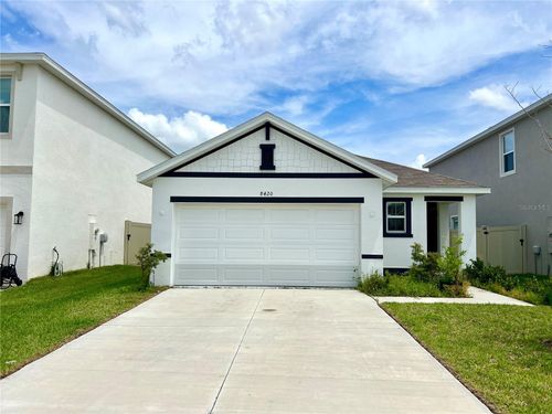 8420 Hardy Bay Loop, WESLEY CHAPEL, FL, 33545-2317 | Card Image
