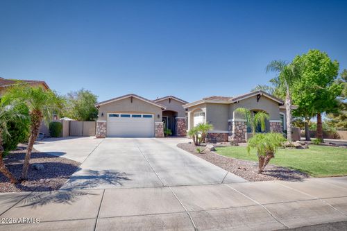 407 E Tonto Pl, Chandler, AZ, 85249-5307 | Card Image