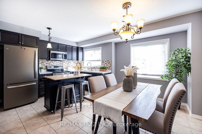 54 Barnham St, House attached with 3 bedrooms, 3 bathrooms and 1 parking in Ajax ON | Image 16