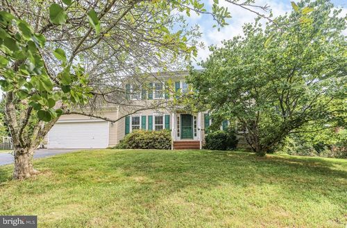 6120 N Danford St, FREDERICKSBURG, VA, 22407-8383 | Card Image
