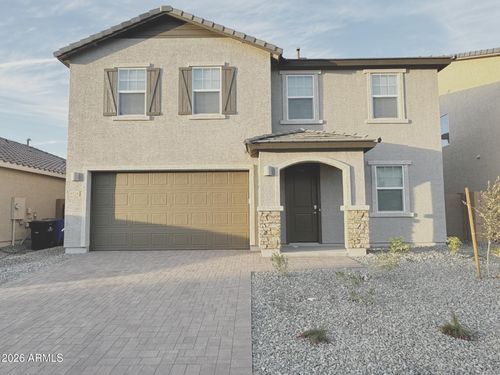 9528 W Cheery Lynn Rd, Phoenix, AZ, 85037-0078 | Card Image