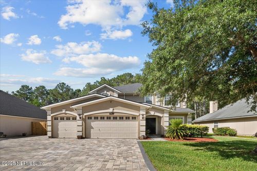 8719 Derry Dr, JACKSONVILLE, FL, 32244-7124 | Card Image
