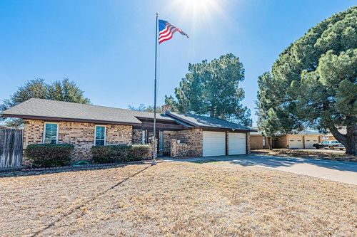 3905 Permian Ct, Midland, TX, 79703-4965 | Card Image