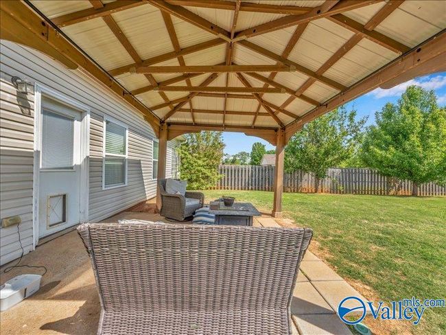 117 Genesis Dr, House other with 4 bedrooms, 2 bathrooms and null parking in Huntsville AL | Image 41