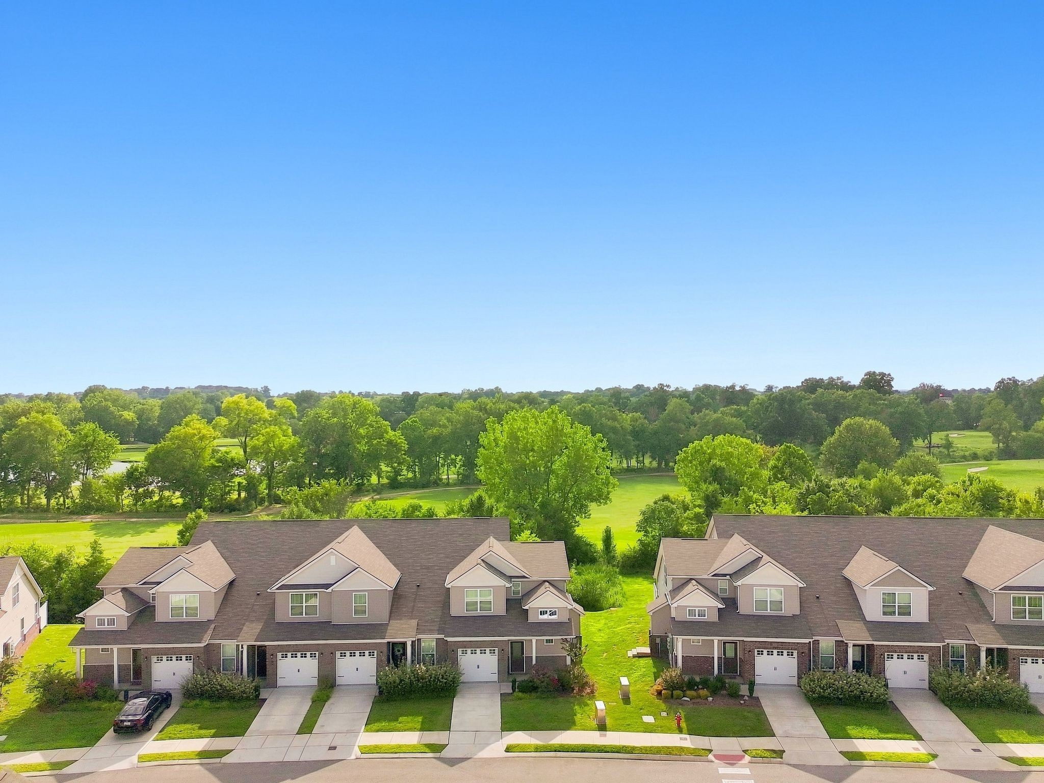 Residential in Spring Hill