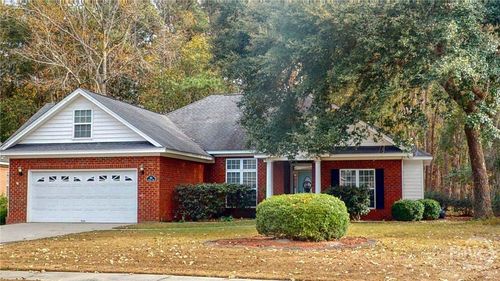 103 Valhalla Dr, Savannah, GA, 31419-6090 | Card Image