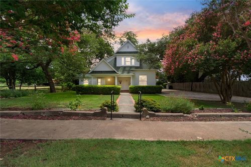 1253 W San Antonio St, San Marcos, TX, 78666-4136 | Card Image