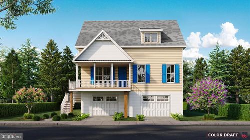 lot-3-36028 Jackson St, OCEAN VIEW, DE, 19970-3102 | Card Image