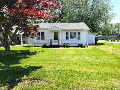 225 Hickory St, Flora, IL, 62839-1069 | Card Image