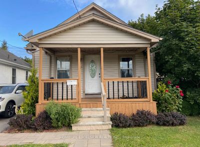 67 Hamilton St, House other with 2 bedrooms, 2 bathrooms and 3 parking in Saint Catharines ON | Image 1