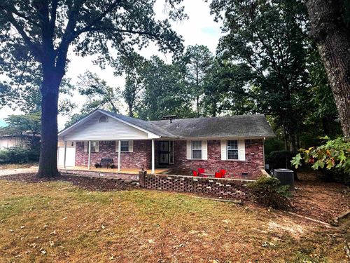 1309 Crest Cir, Benton, AR, 72015-3123 | Card Image