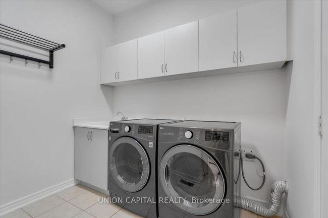 10 Terrance Dr, House other with 5 bedrooms, 5 bathrooms and 4 parking in Markham ON | Image 18