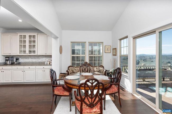 1468 Delphi Ln, House other with 4 bedrooms, 4 bathrooms and null parking in CHARLOTTESVILLE VA | Image 11
