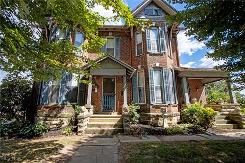 13731 Kauffman Ave, Sterling, OH, 44276-9640 | Card Image