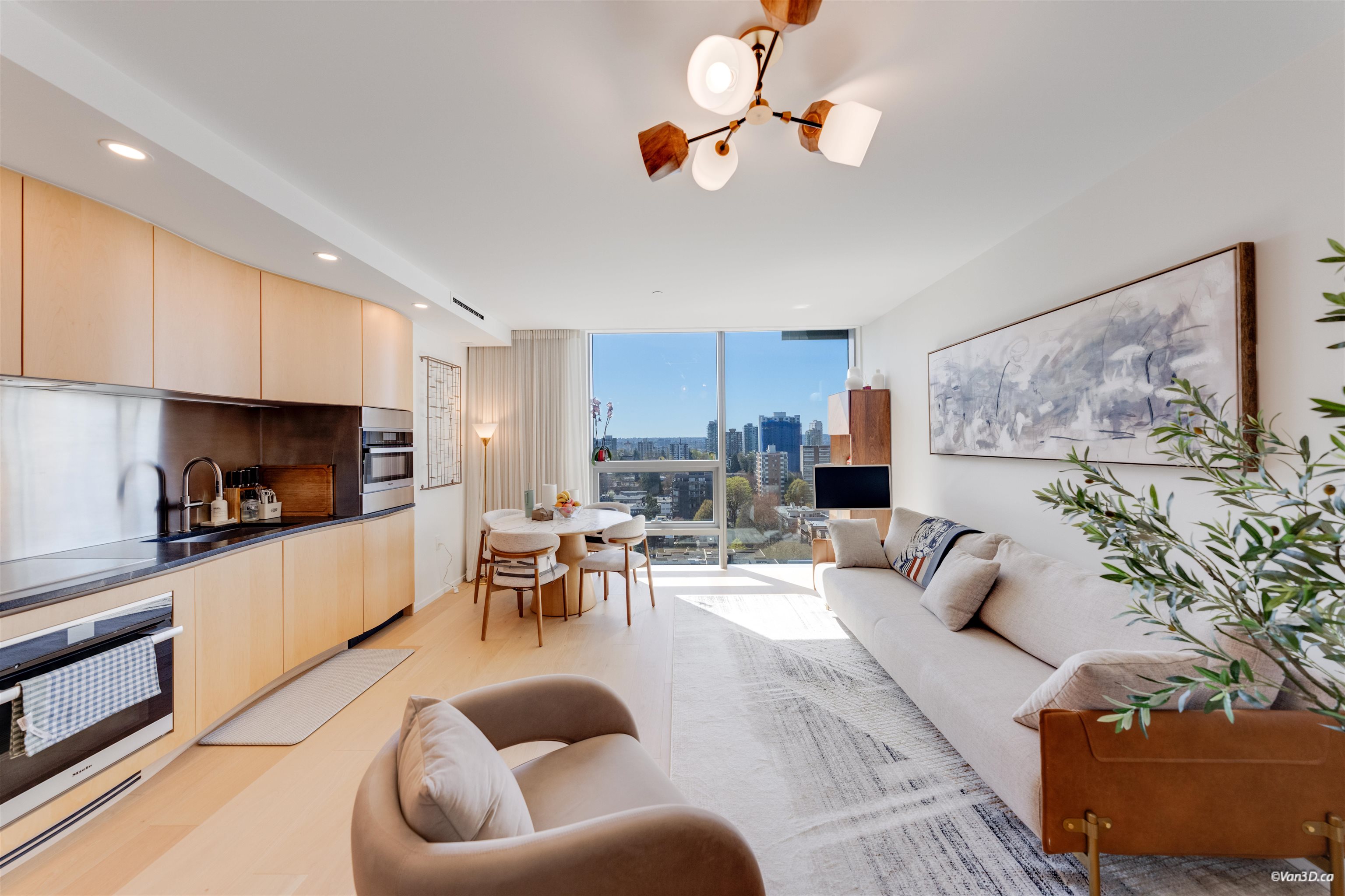 Residential in Vancouver 2