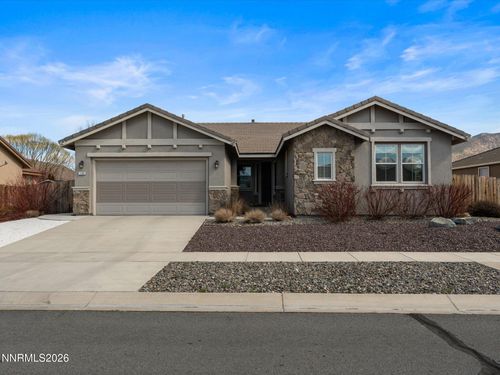 130 Egan Ave, Dayton, NV, 89403-6400 | Card Image