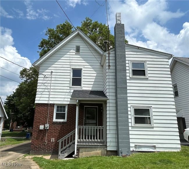 334 Hayes Ave, House other with 3 bedrooms, 1 bathrooms and null parking in Mc Donald OH | Image 32