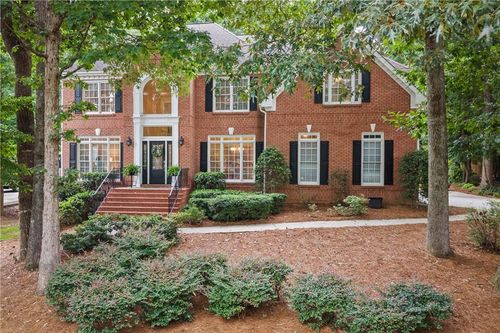 3145 Lake Seminole Pl, Buford, GA, 30519-1874 | Card Image