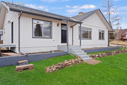 101 W Galena Ave, Cripple Creek, CO, 80813-5131 | Card Image