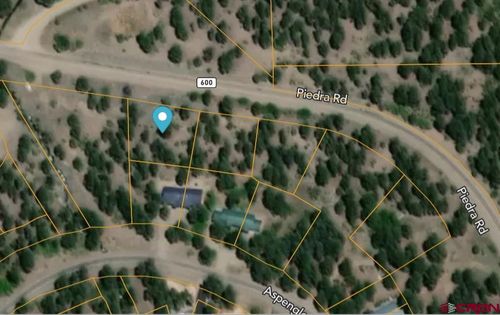2266 Piedra Rd, Pagosa Springs, CO, 81147 | Card Image