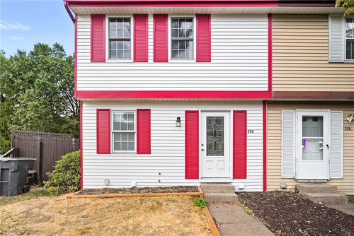 222 Parkwood Dr, Cranberry Township, PA, 16066-6362 | Card Image