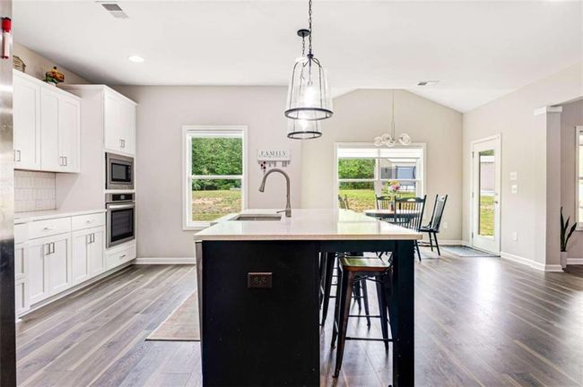 415 Paynes Lake Rd, House other with 5 bedrooms, 4 bathrooms and 4 parking in Carrollton GA | Image 16