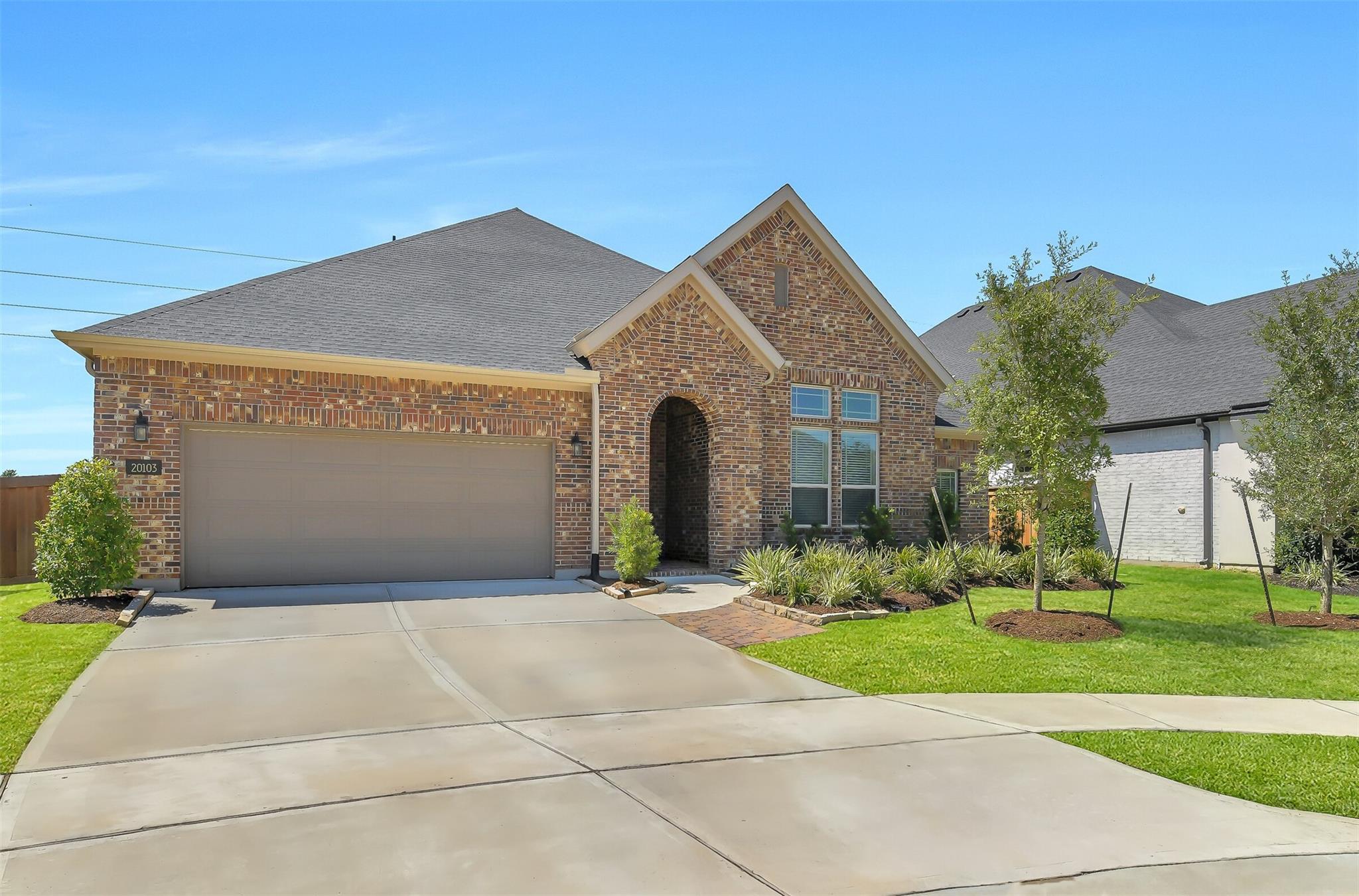 Residential in Cypress 2