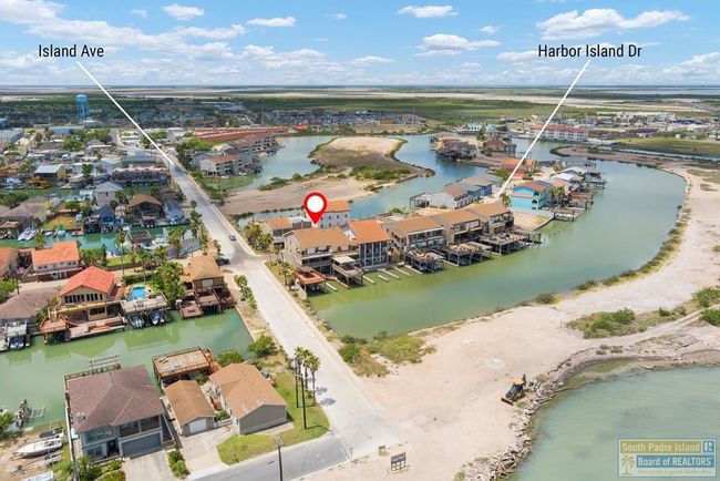 1302 - 1302 Harbor Island Dr, Condo with 2 bedrooms, 2 bathrooms and 1 parking in Port Isabel TX | Image 30