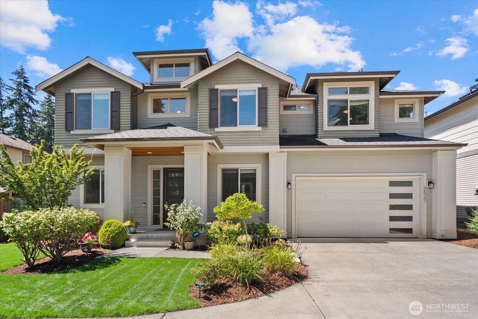 Residential in Renton 4