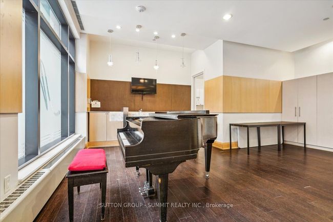 3106 - 600 Fleet St, Condo with 2 bedrooms, 1 bathrooms and null parking in Toronto ON | Image 26