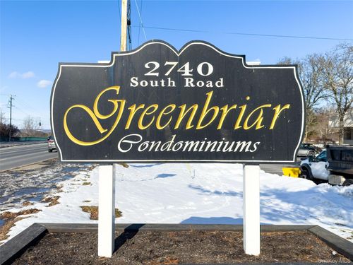 apt-g11-2740 South Rd, Poughkeepsie, NY, 12601-5247 | Card Image