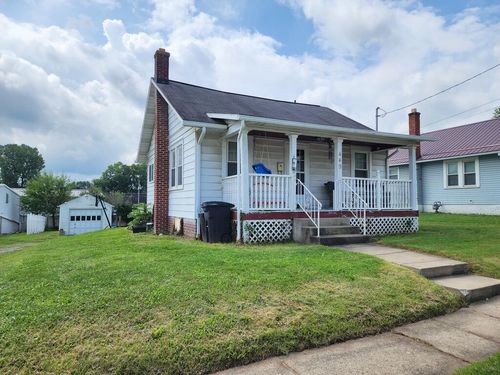 449 E 9th St, Ashland, OH, 44805 | Card Image