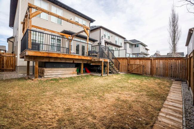 37 Cranarch Crescent Se, Home with 5 bedrooms, 3 bathrooms and 2 parking in Calgary AB | Image 48