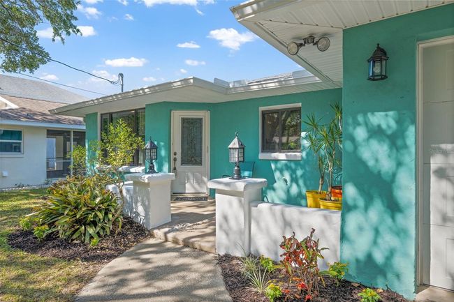 1436 S Daytona Ave, House other with 2 bedrooms, 2 bathrooms and null parking in Flagler Beach FL | Image 20