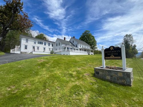 959 Presidential Hwy, Jefferson, NH, 03583-6129 | Card Image