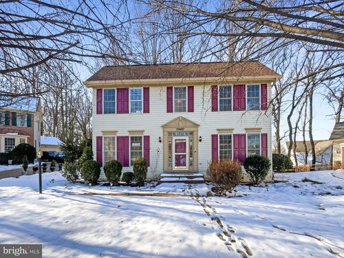 20687 Smithfield Ct, STERLING, VA, 20165-7501 | Card Image