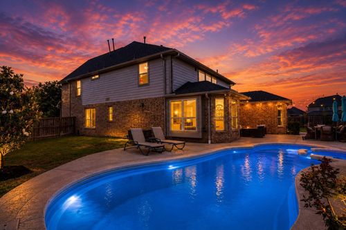 29802 Norwood Canyon Ln, Brookshire, TX, 77423-4910 | Card Image