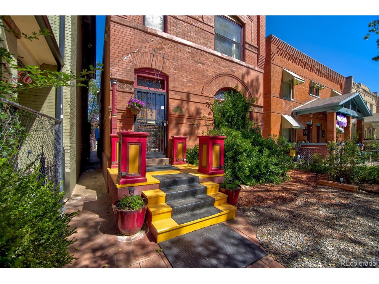 Residential in Denver 5