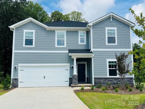 116 Obadiah Ct, Mooresville, NC, 28115 | Card Image