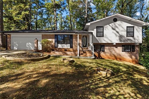 3666 Stanford Cir, Decatur, GA, 30034-6110 | Card Image